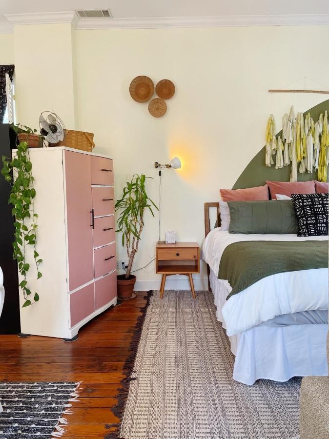 Charming 1885 Parlor Loft Downtown Savannah Stay 外观 照片